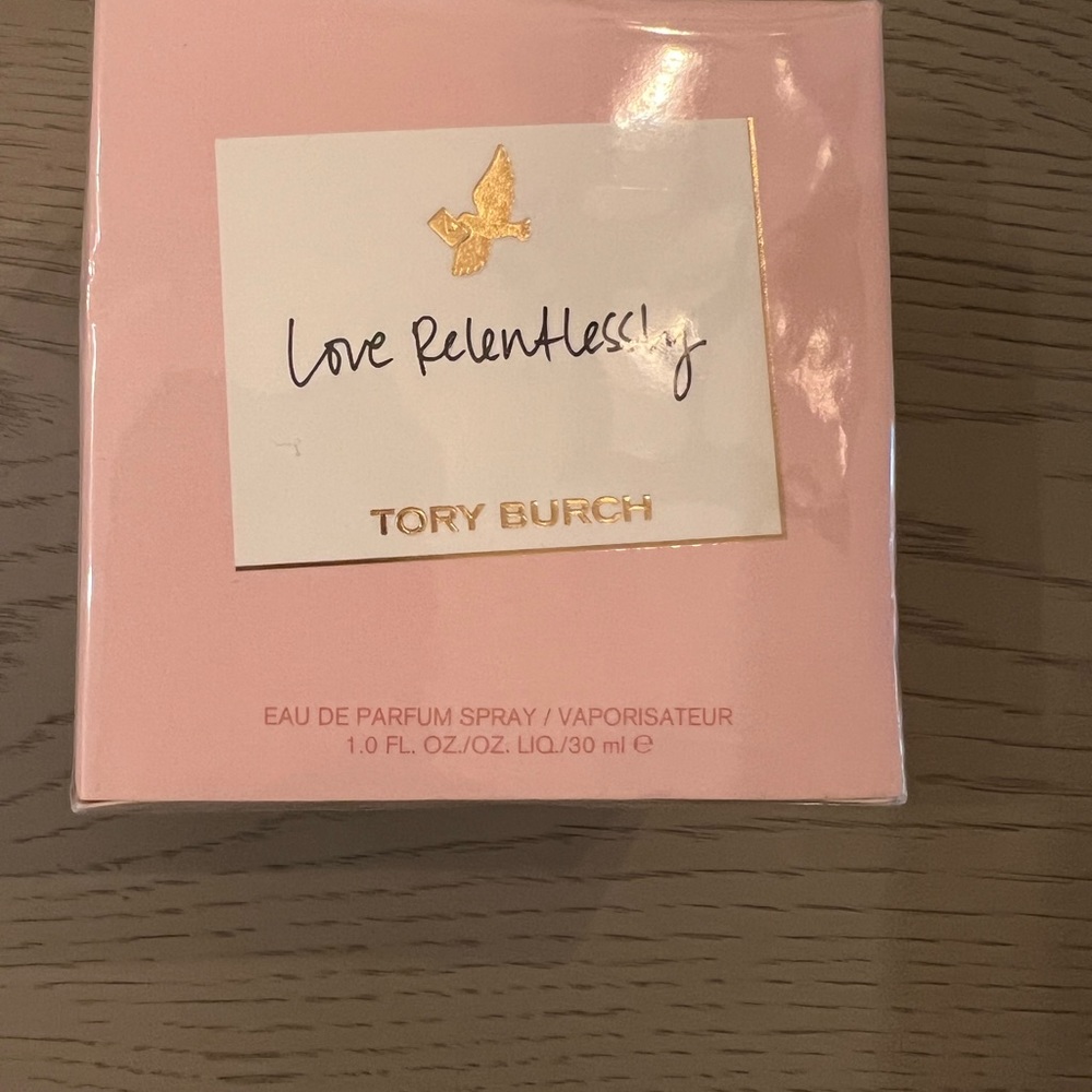 Tory burch parfume